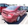 Image 3 : 2012 Subaru Impreza