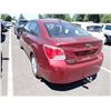 Image 4 : 2012 Subaru Impreza