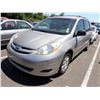 Image 1 : 2007 Toyota Sienna