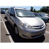 Image 2 : 2007 Toyota Sienna