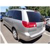 Image 4 : 2007 Toyota Sienna