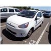 Image 1 : 2014 Mitsubishi Mirage