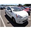 Image 2 : 2014 Mitsubishi Mirage
