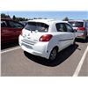 Image 3 : 2014 Mitsubishi Mirage