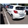 Image 4 : 2014 Mitsubishi Mirage