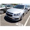 Image 1 : 2016 Chevrolet Cruze