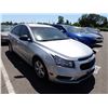 Image 2 : 2016 Chevrolet Cruze