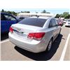 Image 3 : 2016 Chevrolet Cruze