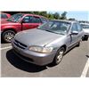 Image 1 : 2000 Honda Accord