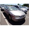 Image 2 : 2000 Honda Accord
