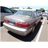 Image 3 : 2000 Honda Accord