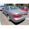 Image 4 : 2000 Honda Accord
