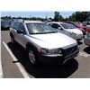 Image 2 : 2005 Volvo XC70