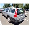Image 4 : 2005 Volvo XC70
