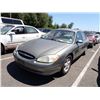 Image 1 : 2003 Ford Taurus