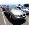 Image 2 : 2003 Ford Taurus