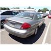 Image 3 : 2003 Ford Taurus