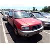 Image 2 : 2005 Subaru Forester