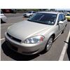 Image 1 : 2010 Chevrolet Impala