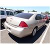 Image 3 : 2010 Chevrolet Impala