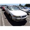 Image 2 : 1997 Buick Regal