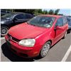Image 1 : 2008 Volkswagen Rabbit