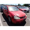 Image 2 : 2008 Volkswagen Rabbit