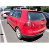 Image 4 : 2008 Volkswagen Rabbit