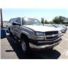 Image 2 : 2004 Chevrolet Silverado 2500HD