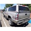 Image 4 : 2004 Chevrolet Silverado 2500HD