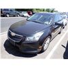 Image 1 : 2014 Chevrolet Cruze