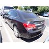 Image 4 : 2014 Chevrolet Cruze