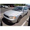 Image 1 : 2003 Subaru Legacy
