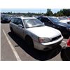 Image 2 : 2003 Subaru Legacy