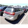 Image 3 : 2003 Subaru Legacy