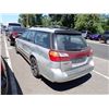 Image 4 : 2003 Subaru Legacy