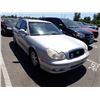 Image 2 : 2004 Hyundai Sonata