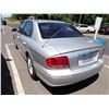Image 4 : 2004 Hyundai Sonata