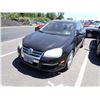 Image 1 : 2009 Volkswagen Jetta