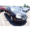 Image 2 : 2009 Volkswagen Jetta