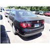 Image 4 : 2009 Volkswagen Jetta