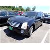 Image 1 : 2008 Cadillac SRX