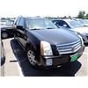 Image 2 : 2008 Cadillac SRX