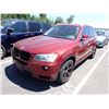 Image 1 : 2011 BMW X3
