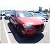 Image 2 : 2011 BMW X3