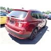 Image 3 : 2011 BMW X3