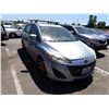 Image 2 : 2012 Mazda Mazda5