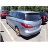 Image 4 : 2012 Mazda Mazda5