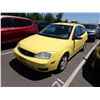 Image 1 : 2005 Ford Focus