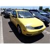 Image 2 : 2005 Ford Focus